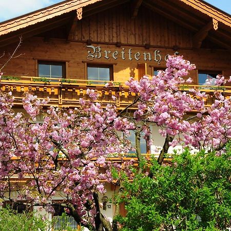 Breitenhof - Haus Breiten Angath Exterior photo