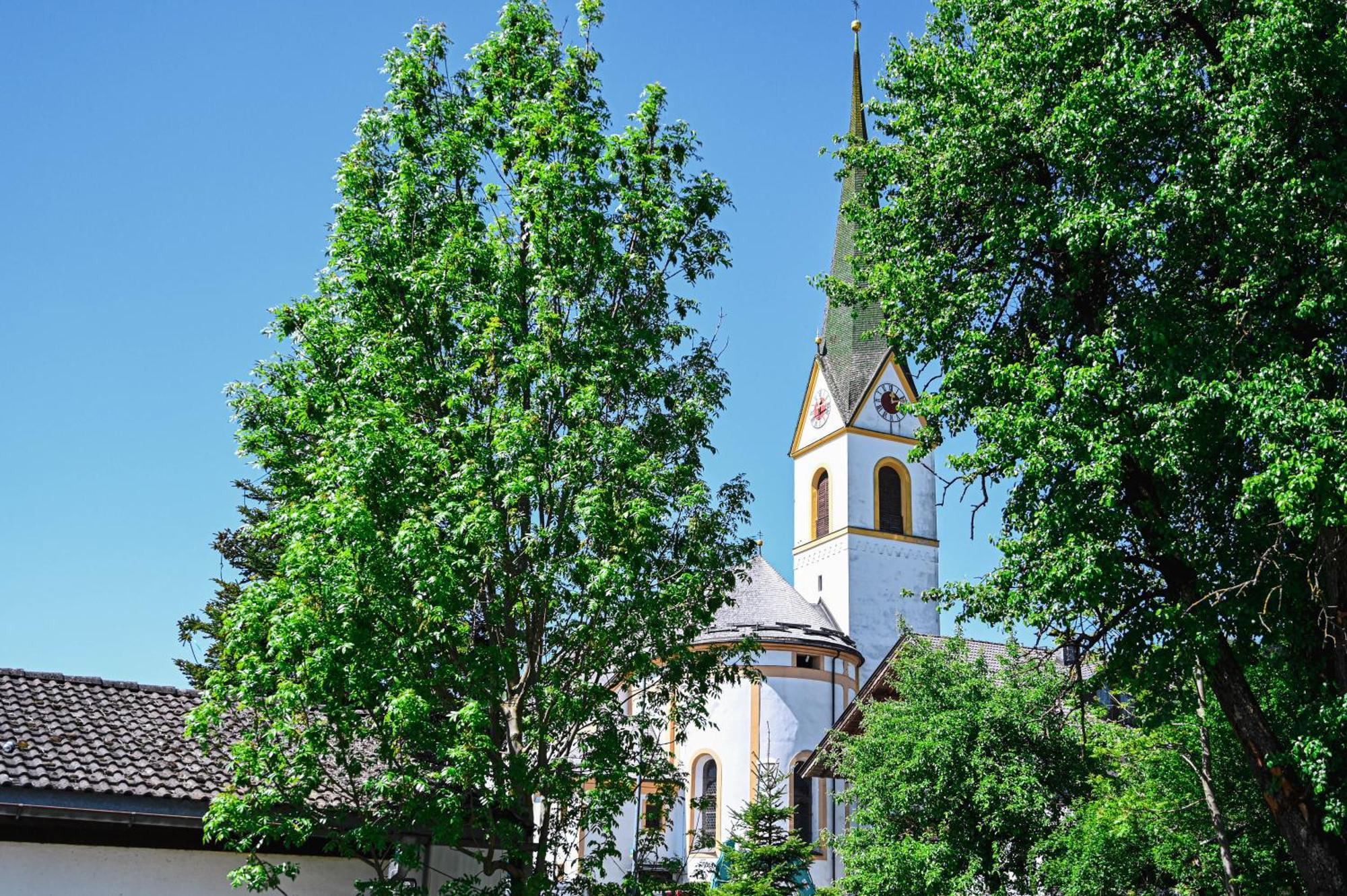 Breitenhof - Haus Breiten Angath Exterior photo