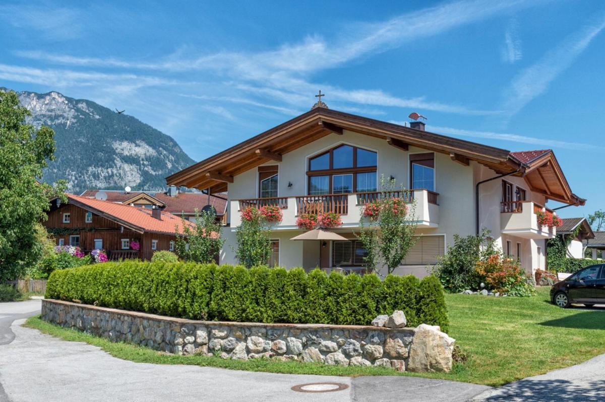 Breitenhof - Haus Breiten Angath Exterior photo