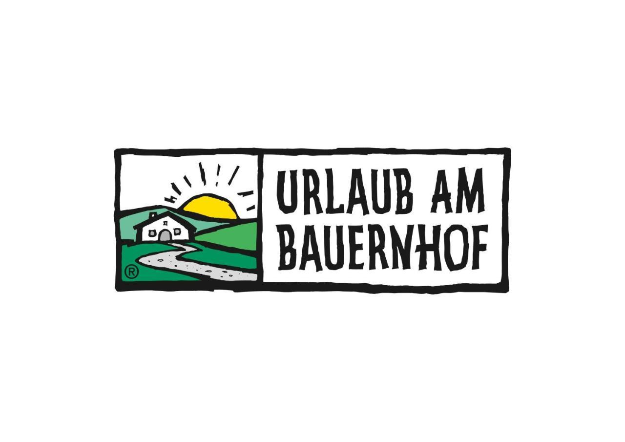 Breitenhof - Haus Breiten Angath Exterior photo